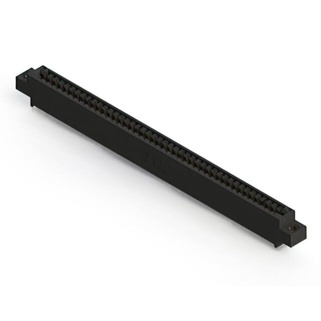 896-044-521-607 EDAC Inc.  Edgeboard Connectors